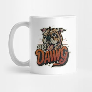 Big Dawg Mug